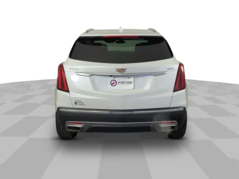 More photos of 2025 Cadillac XT5 Premium Luxury at Step One Cadillac Fort Walton Beach, FL