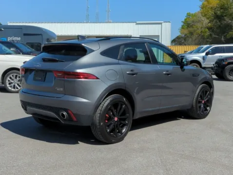 Another view of 2020 Jaguar E-PACE SE for sale in Fort Walton Beach, FL at Step One Cadillac Fort Walton Beach