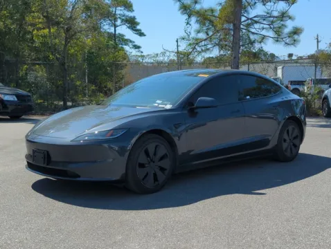 More photos of 2025 Tesla Model 3 Long Range at Step One Cadillac Fort Walton Beach, FL