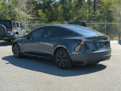 More photos of 2025 Tesla Model 3 Long Range at Step One Cadillac Fort Walton Beach, FL
