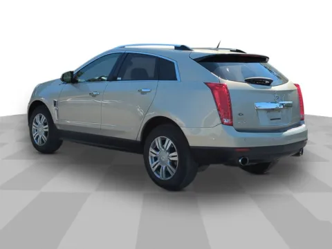 More photos of 2011 Cadillac SRX Luxury at Step One Cadillac Fort Walton Beach, FL