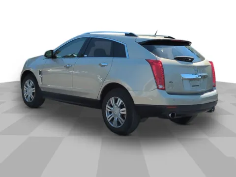 More photos of 2011 Cadillac SRX Luxury at Step One Cadillac Fort Walton Beach, FL