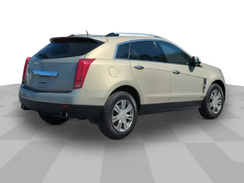 Another view of 2011 Cadillac SRX Luxury for sale in Fort Walton Beach, FL at Step One Cadillac Fort Walton Beach