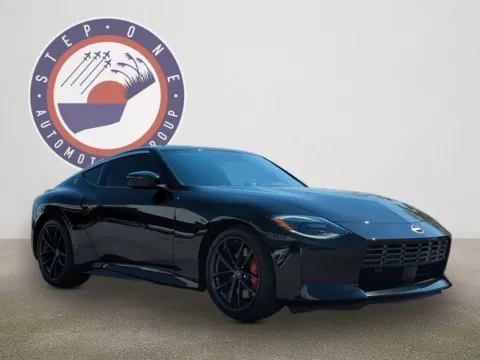 Black 2024 Nissan Z Performance for sale in Fort Walton Beach, FL