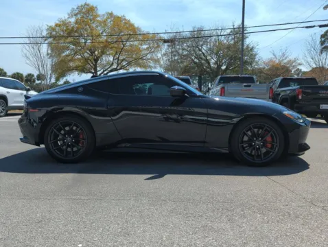 Another view of 2024 Nissan Z Performance for sale in Fort Walton Beach, FL at Step One Cadillac Fort Walton Beach