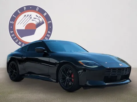 Photos of 2024 Nissan Z Performance for sale in Fort Walton Beach, FL at Step One Cadillac Fort Walton Beach
