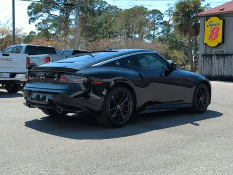 More photos of 2024 Nissan Z Performance at Step One Cadillac Fort Walton Beach, FL