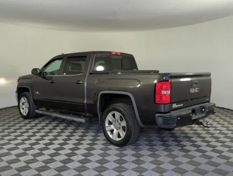 More photos of 2015 GMC Sierra 1500 SLE at Step One Cadillac Fort Walton Beach, FL