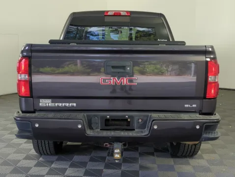 More photos of 2015 GMC Sierra 1500 SLE at Step One Cadillac Fort Walton Beach, FL