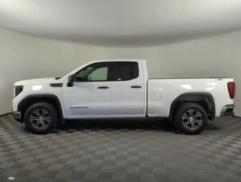 Another view of 2023 GMC Sierra 1500 Pro for sale in Fort Walton Beach, FL at Step One Cadillac Fort Walton Beach