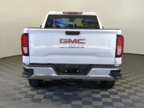 More photos of 2023 GMC Sierra 1500 Pro at Step One Cadillac Fort Walton Beach, FL