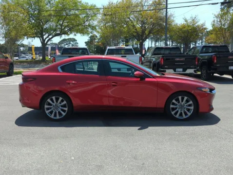 Another view of 2023 Mazda Mazda3 2.5 S Select Package for sale in Fort Walton Beach, FL at Step One Cadillac Fort Walton Beach
