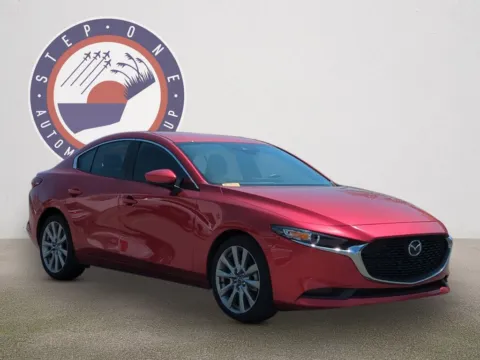 Photos of 2023 Mazda Mazda3 2.5 S Select Package for sale in Fort Walton Beach, FL at Step One Cadillac Fort Walton Beach