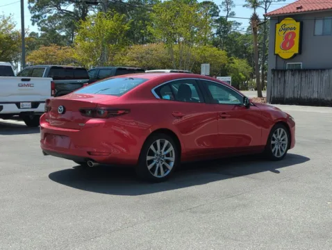 More photos of 2023 Mazda Mazda3 2.5 S Select Package at Step One Cadillac Fort Walton Beach, FL