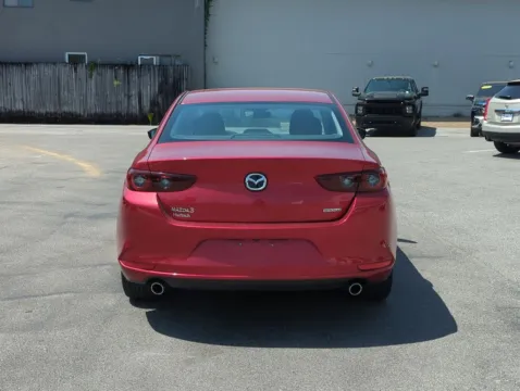 More photos of 2023 Mazda Mazda3 2.5 S Select Package at Step One Cadillac Fort Walton Beach, FL