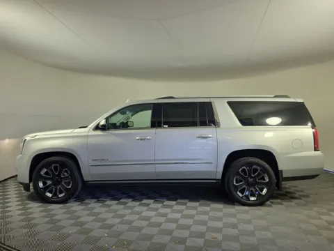 Another view of 2019 GMC Yukon XL Denali for sale in Fort Walton Beach, FL at Step One Cadillac Fort Walton Beach
