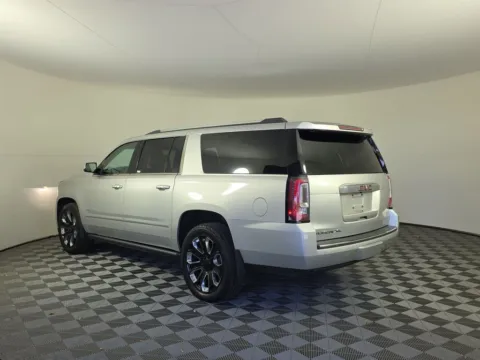 More photos of 2019 GMC Yukon XL Denali at Step One Cadillac Fort Walton Beach, FL