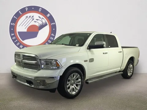 Photos of 2014 Ram 1500 Laramie Longhorn for sale in Fort Walton Beach, FL at Step One Cadillac Fort Walton Beach