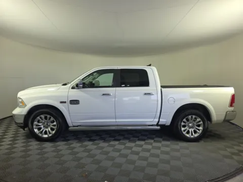 Another view of 2014 Ram 1500 Laramie Longhorn for sale in Fort Walton Beach, FL at Step One Cadillac Fort Walton Beach