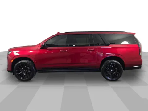 Another view of 2024 Cadillac Escalade ESV Sport Platinum for sale in Fort Walton Beach, FL at Step One Cadillac Fort Walton Beach