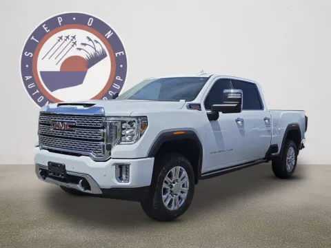 Photos of 2023 GMC Sierra 2500HD Denali for sale in Fort Walton Beach, FL at Step One Cadillac Fort Walton Beach
