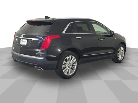More photos of 2018 Cadillac XT5 Premium Luxury at Step One Cadillac Fort Walton Beach, FL