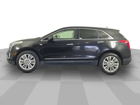 Another view of 2018 Cadillac XT5 Premium Luxury for sale in Fort Walton Beach, FL at Step One Cadillac Fort Walton Beach