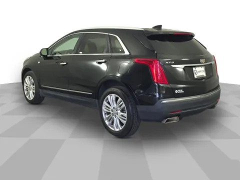 More photos of 2018 Cadillac XT5 Premium Luxury at Step One Cadillac Fort Walton Beach, FL