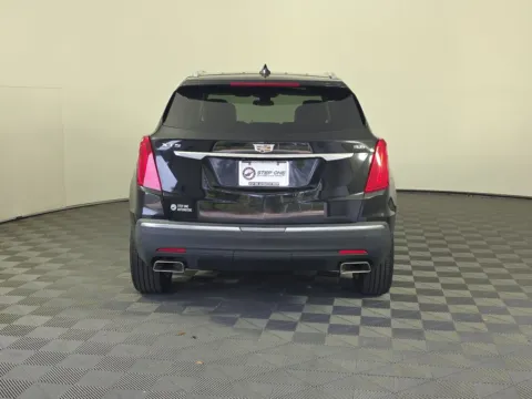 More photos of 2018 Cadillac XT5 Premium Luxury at Step One Cadillac Fort Walton Beach, FL