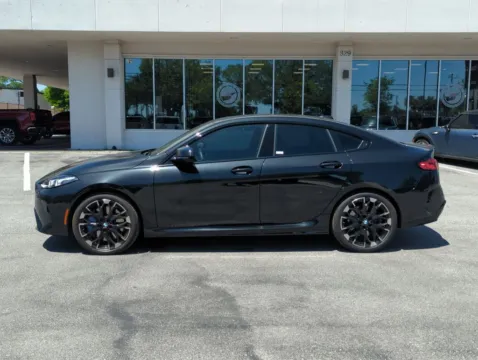 Another view of 2026 BMW 2 Series M235i xDrive for sale in Fort Walton Beach, FL at Step One Cadillac Fort Walton Beach