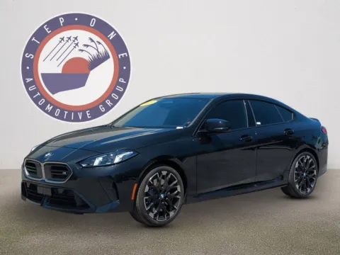 Black 2026 BMW 2 Series M235i xDrive for sale in Fort Walton Beach, FL