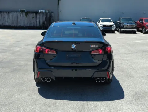 More photos of 2026 BMW 2 Series M235i xDrive at Step One Cadillac Fort Walton Beach, FL