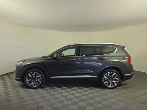 Another view of 2023 Hyundai Santa Fe Calligraphy for sale in Fort Walton Beach, FL at Step One Cadillac Fort Walton Beach