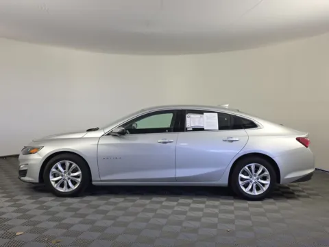 Another view of 2020 Chevrolet Malibu LT for sale in Fort Walton Beach, FL at Step One Cadillac Fort Walton Beach