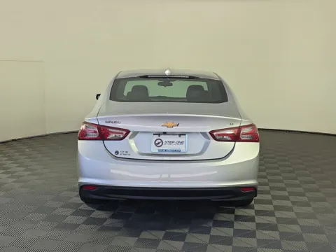 More photos of 2020 Chevrolet Malibu LT at Step One Cadillac Fort Walton Beach, FL