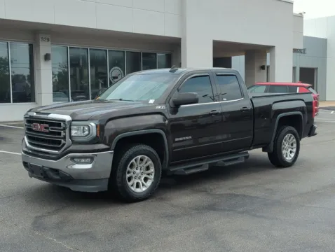 Unknown 2018 GMC Sierra 1500 SLE for sale in Fort Walton Beach, FL