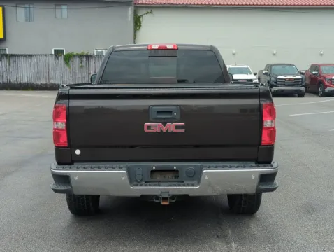More photos of 2018 GMC Sierra 1500 SLE at Step One Cadillac Fort Walton Beach, FL