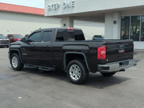 More photos of 2018 GMC Sierra 1500 SLE at Step One Cadillac Fort Walton Beach, FL