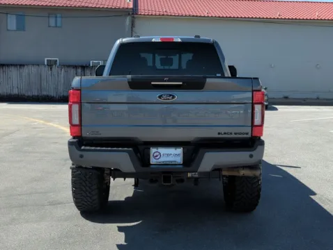 More photos of 2022 Ford F-250SD Lariat at Step One Cadillac Fort Walton Beach, FL