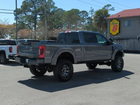 More photos of 2022 Ford F-250SD Lariat at Step One Cadillac Fort Walton Beach, FL