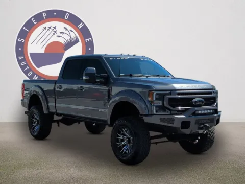 Photos of 2022 Ford F-250SD Lariat for sale in Fort Walton Beach, FL at Step One Cadillac Fort Walton Beach