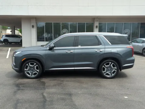 Another view of 2025 Hyundai Palisade SEL Premium for sale in Fort Walton Beach, FL at Step One Cadillac Fort Walton Beach