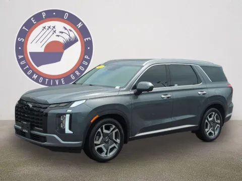 Photos of 2025 Hyundai Palisade SEL Premium for sale in Fort Walton Beach, FL at Step One Cadillac Fort Walton Beach