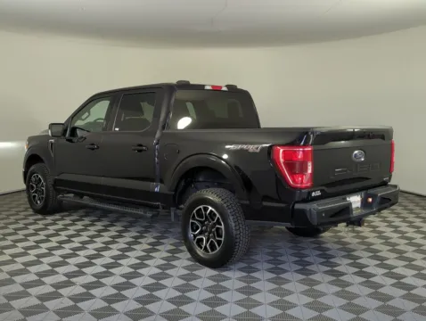 More photos of 2023 Ford F-150 XLT at Step One Cadillac Fort Walton Beach, FL
