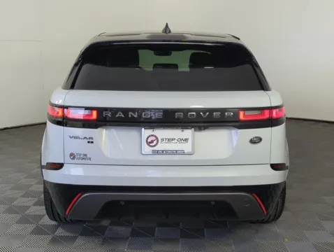 More photos of 2021 Land Rover Range Rover Velar P250 R-Dynamic S at Step One Cadillac Fort Walton Beach, FL