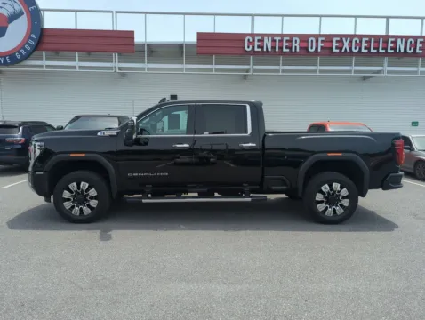 Another view of 2025 GMC Sierra 2500HD Denali for sale in Fort Walton Beach, FL at Step One Cadillac Fort Walton Beach