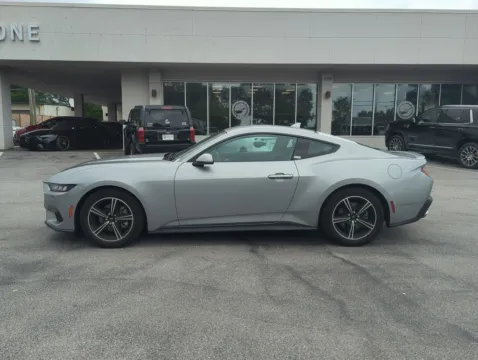 Another view of 2024 Ford Mustang EcoBoost Premium for sale in Fort Walton Beach, FL at Step One Cadillac Fort Walton Beach