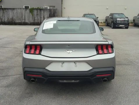 More photos of 2024 Ford Mustang EcoBoost Premium at Step One Cadillac Fort Walton Beach, FL