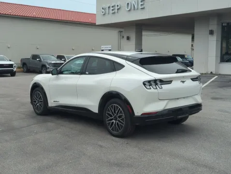More photos of 2024 Ford Mustang Mach-E Premium at Step One Cadillac Fort Walton Beach, FL