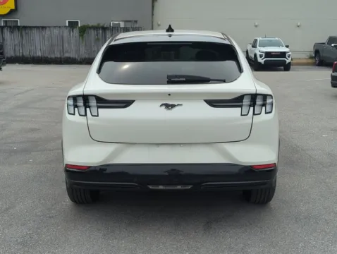 More photos of 2024 Ford Mustang Mach-E Premium at Step One Cadillac Fort Walton Beach, FL